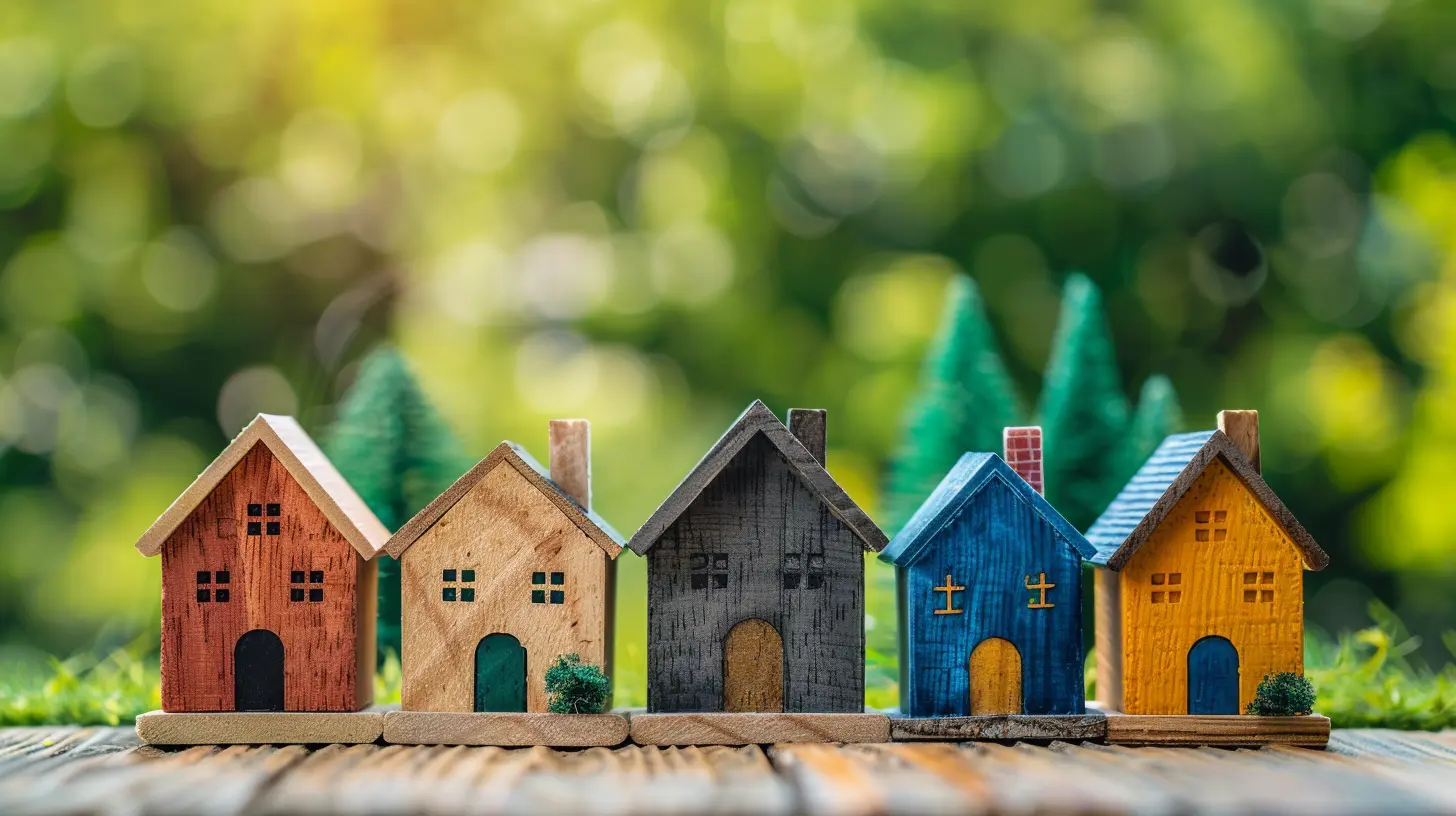 Age-Friendly Features to Look for When Downsizing for Retirement