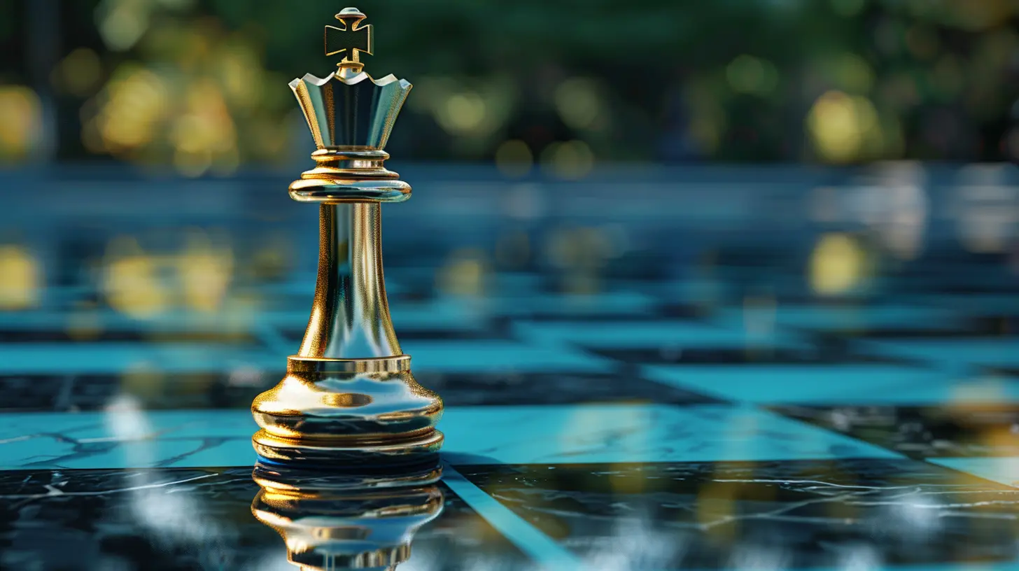 Assessing Risk and Reward in Real Estate Syndication