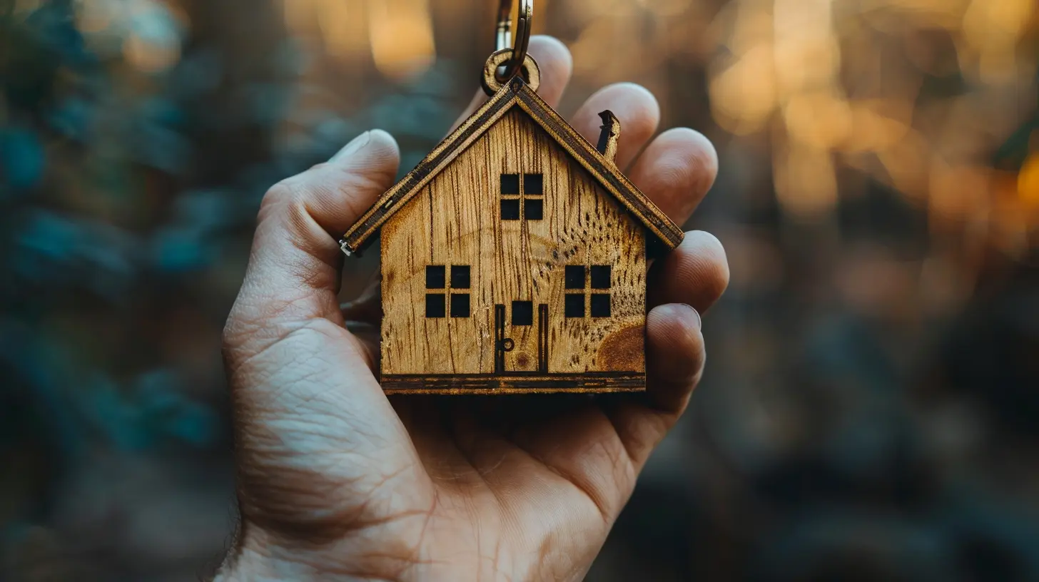 Avoiding Fraud When Buying Foreclosed Properties