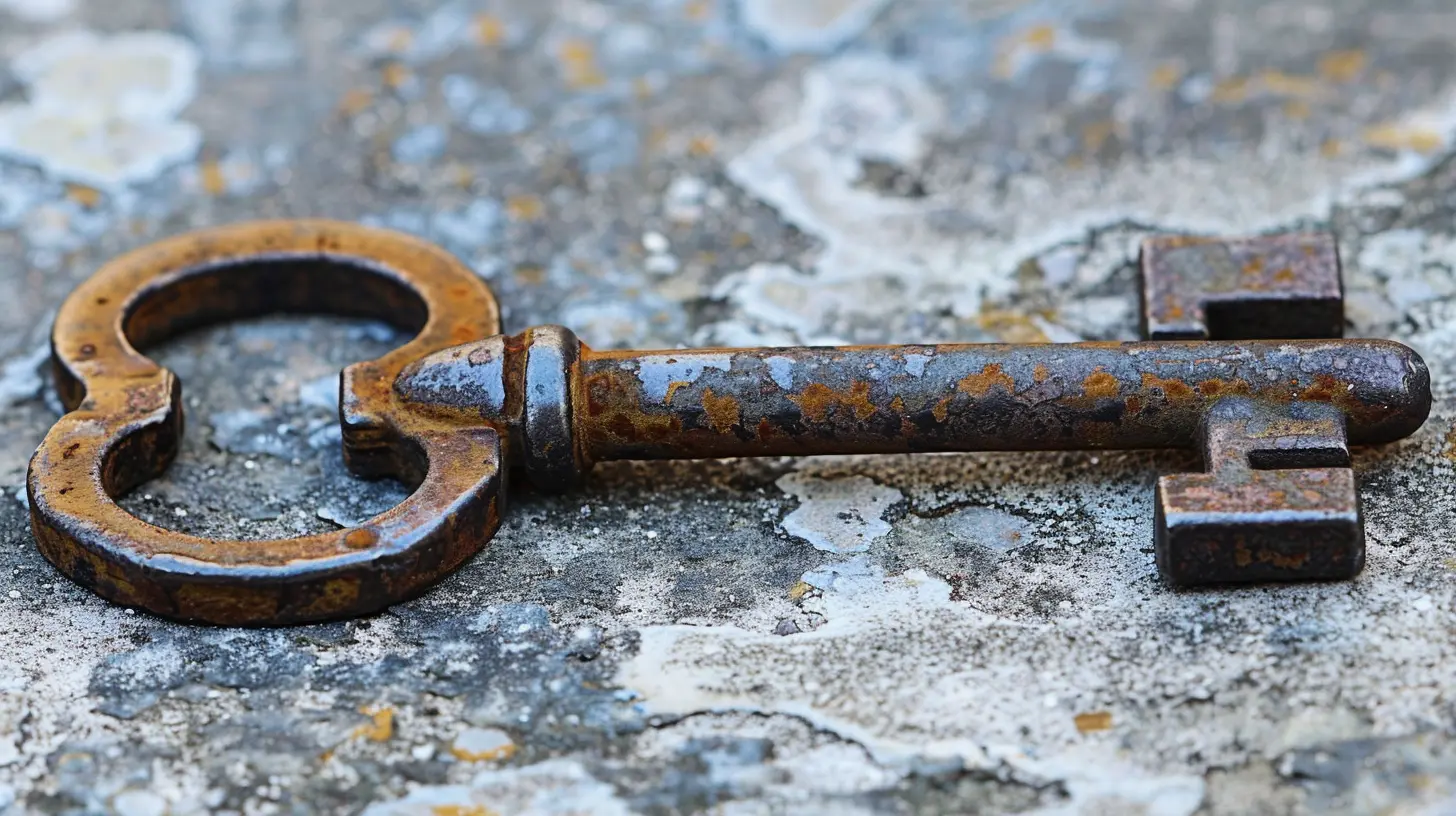 Bidding Tactics: Strategies to Win Your Dream Property