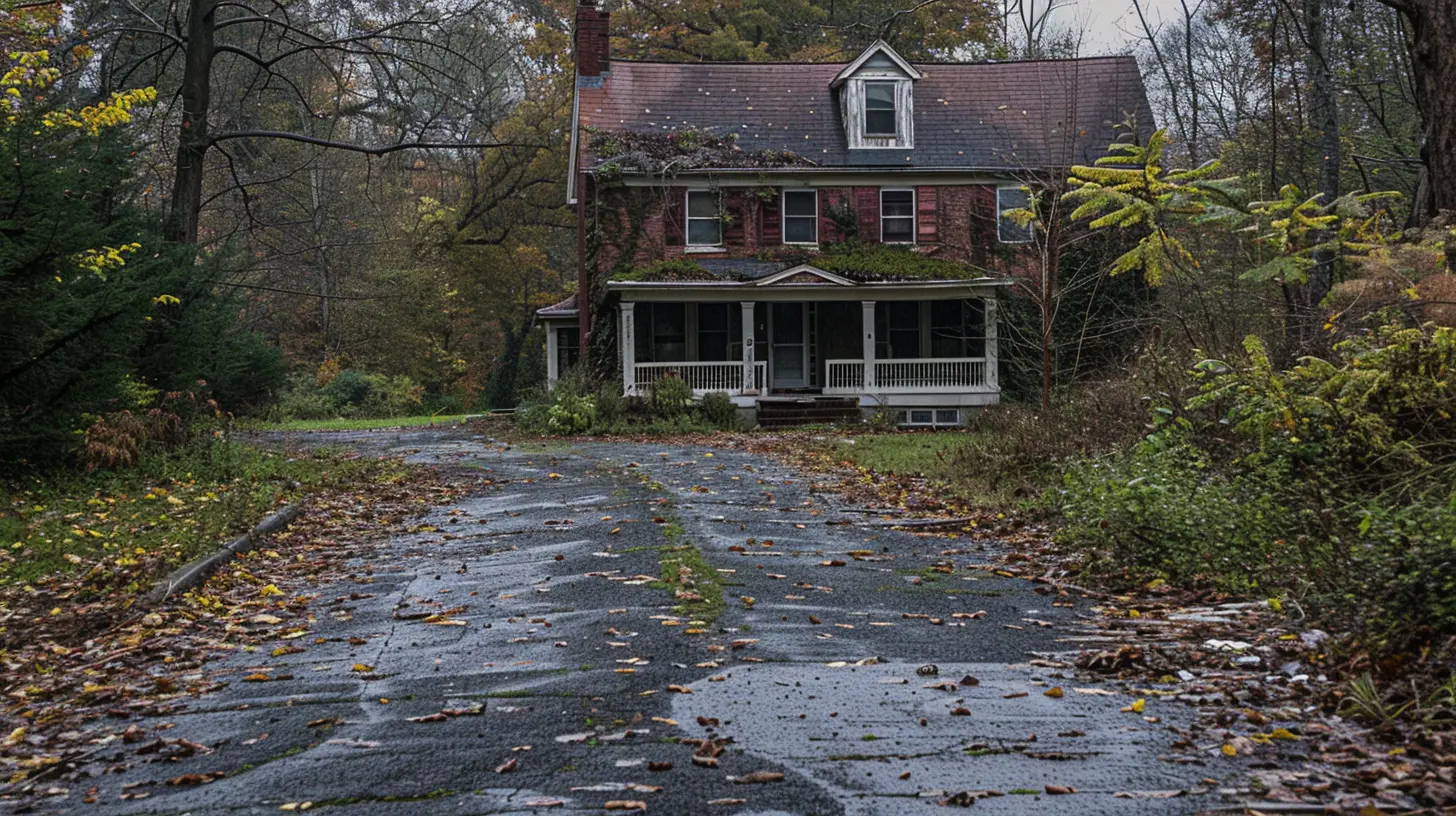 Common Mistakes Buyers Make at Real Estate Auctions