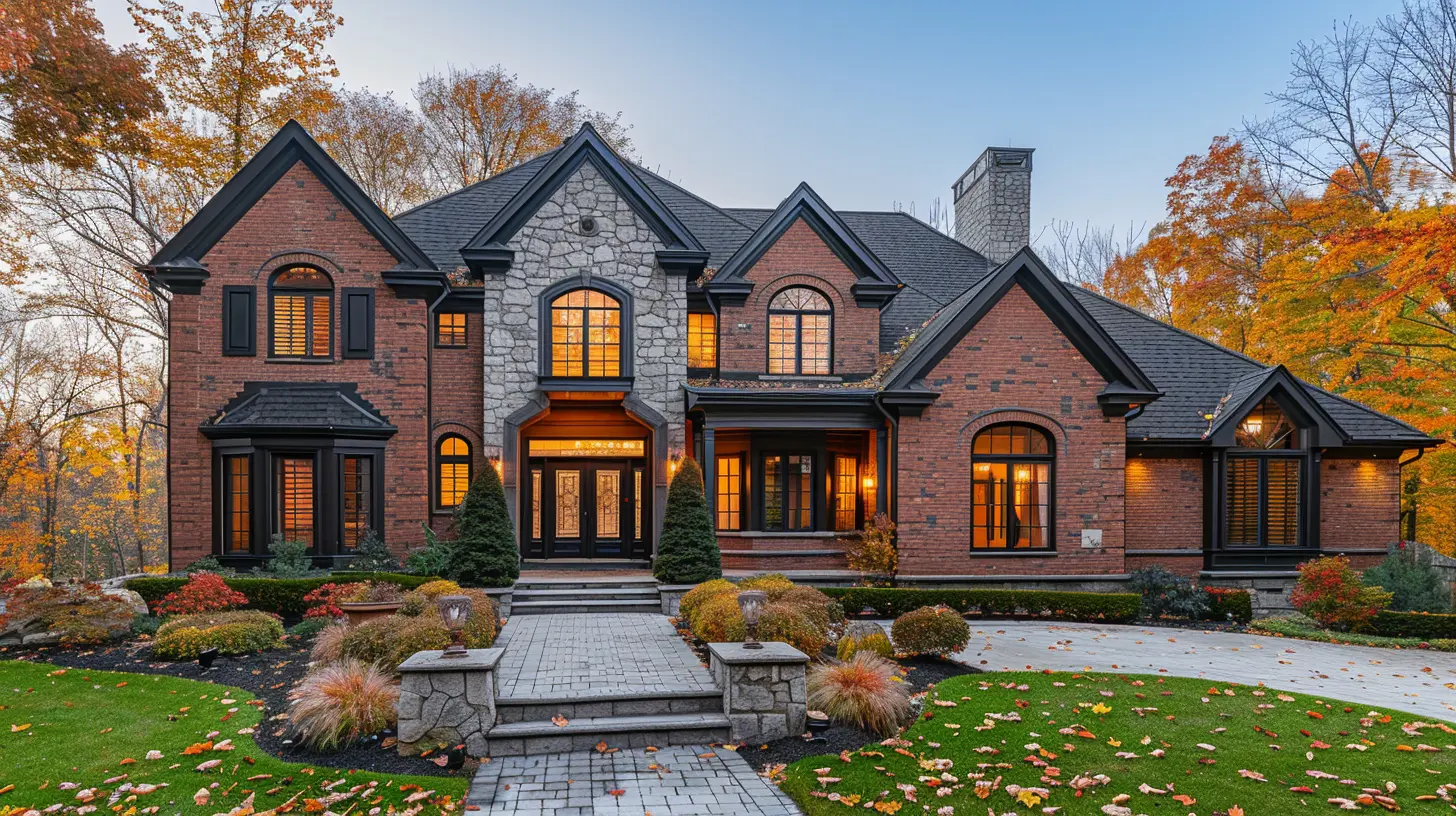 Do’s and Don’ts for Attending a Live Property Auction