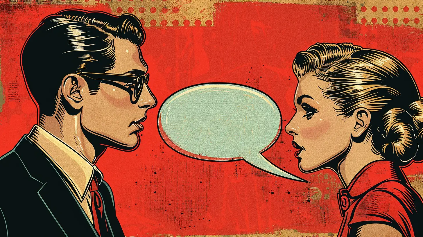 Effective and Polite Communication with Lenders