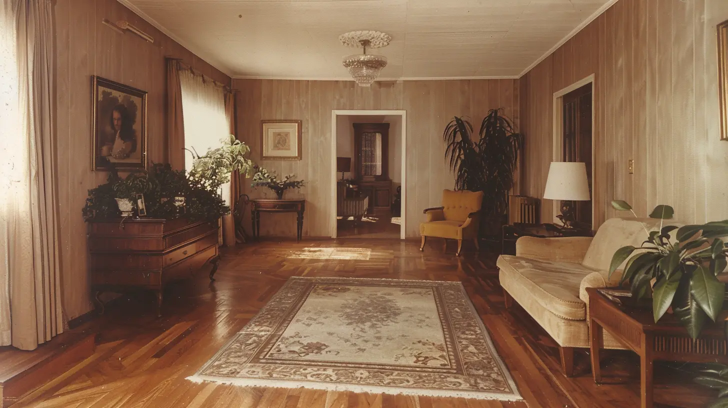 Home Staging Courtesy: How to Present Your Space