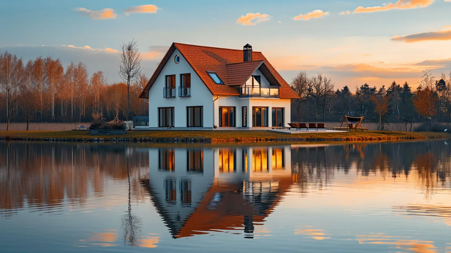 House Hunting in Rural Vs. Urban Areas: What You Should Know