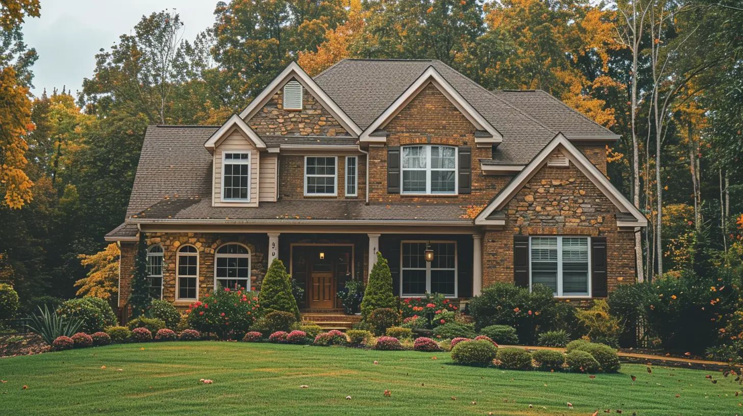 House Hunting on a Budget: Staying Realistic Without Compromising