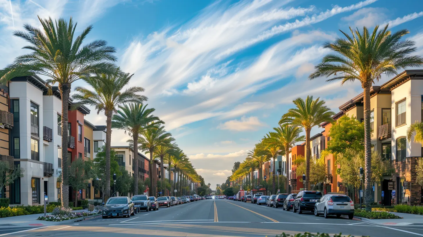 How Mixed-Use Developments Are Redefining Urban Communities