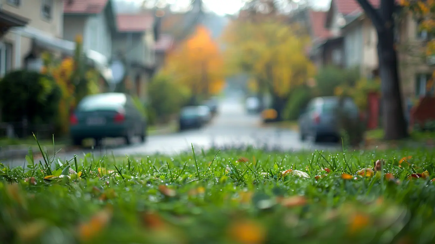 How Population Growth Impacts Real Estate Opportunities