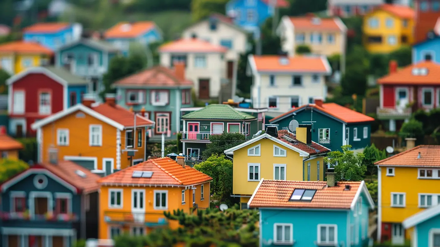 How Population Growth Impacts Real Estate Opportunities