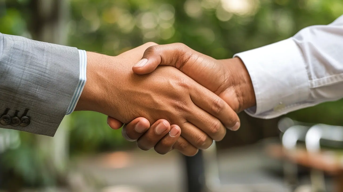 How to Approach Home Sellers with Professionalism