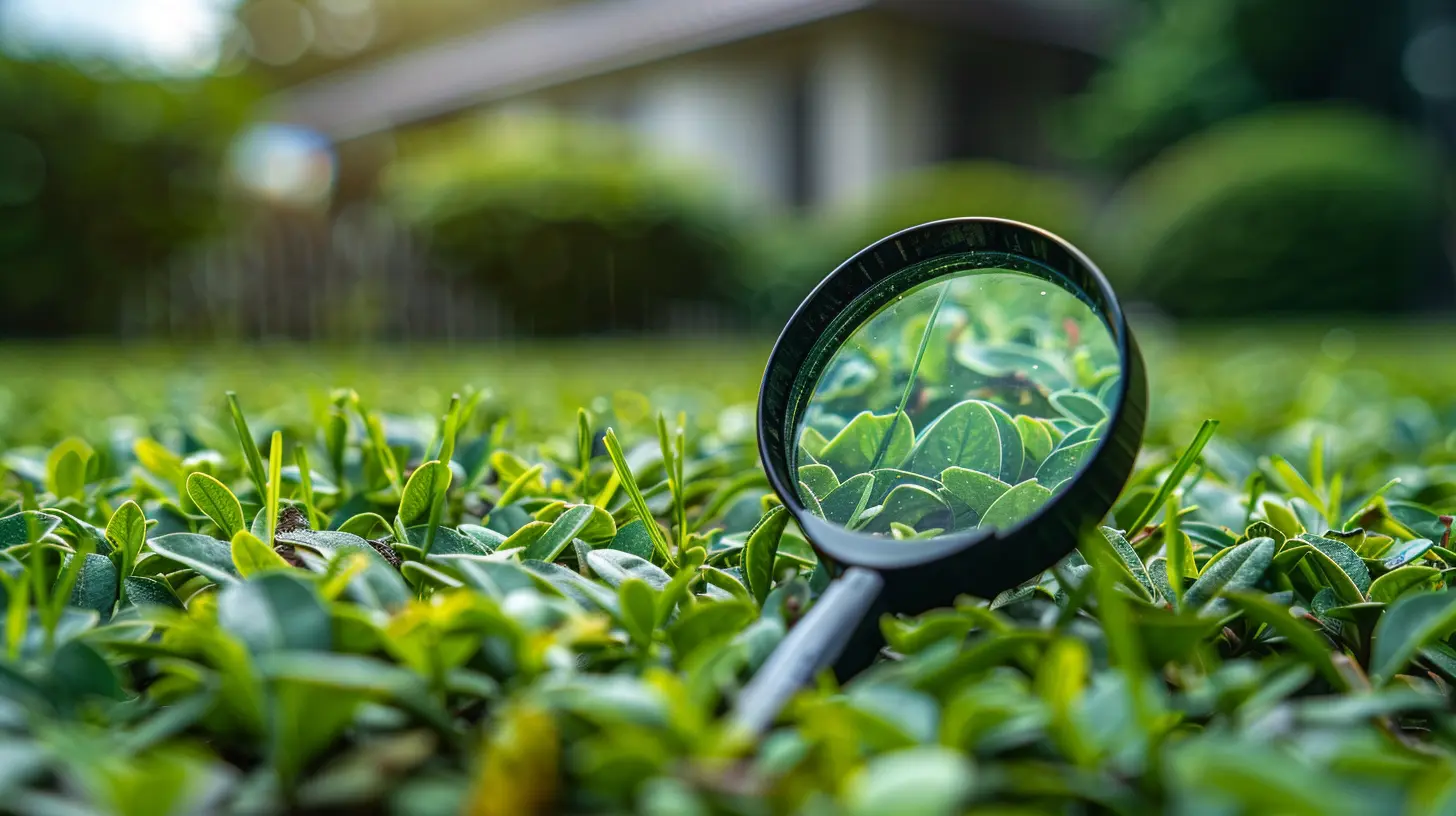 How to Identify Common Real Estate Scams in Your Market