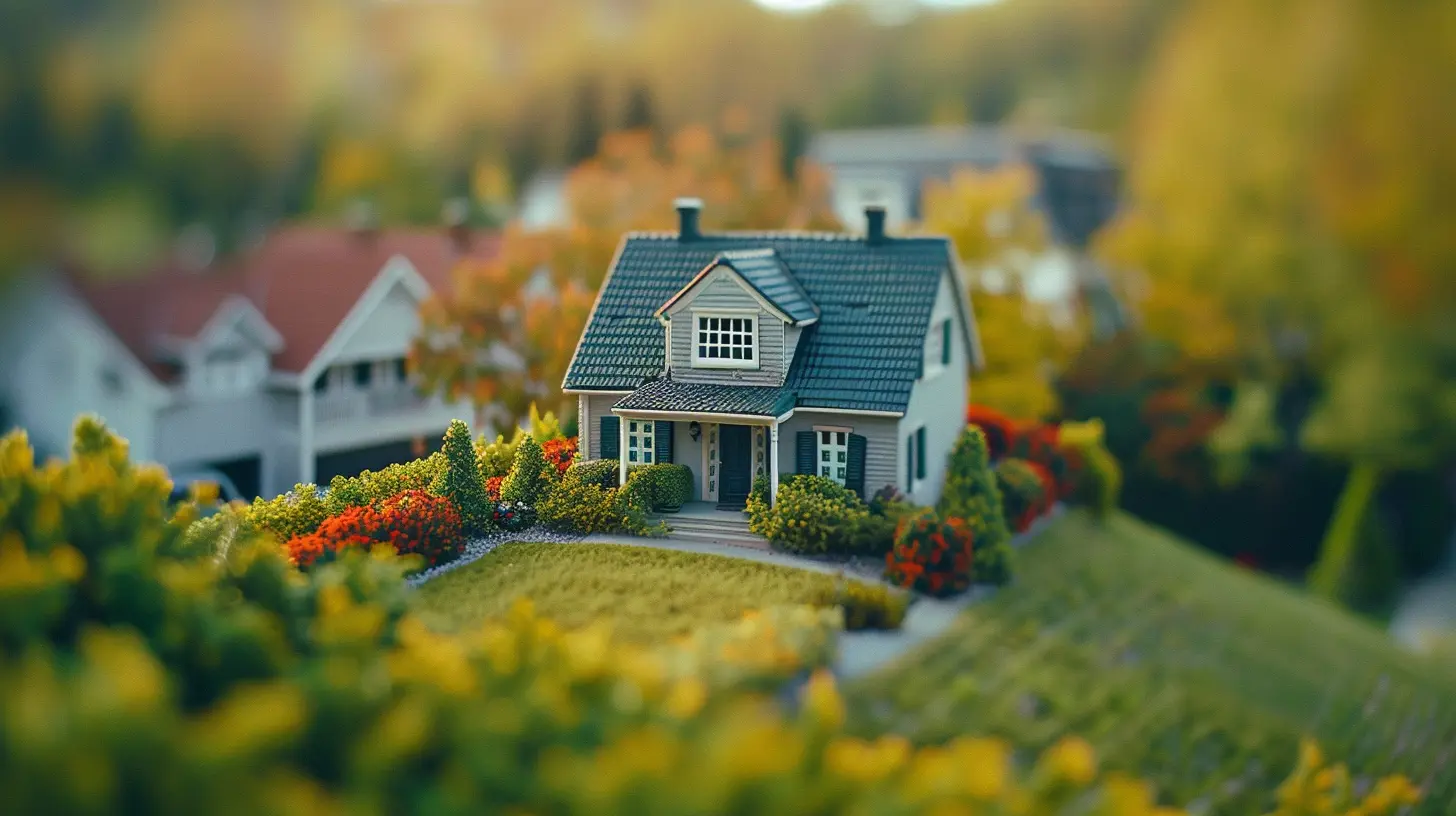 How to Manage the Risks Involved in Real Estate Auctions