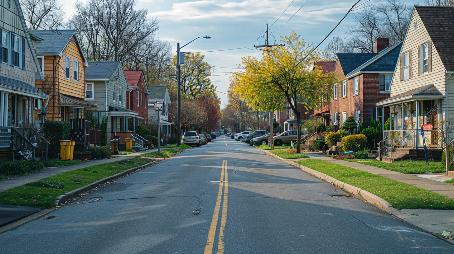 How to Navigate Local Zoning Laws When House Hunting