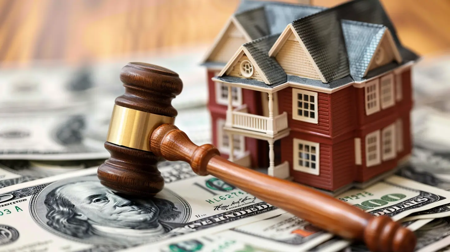 How to Secure Your Real Estate Transactions from Cyber Fraud