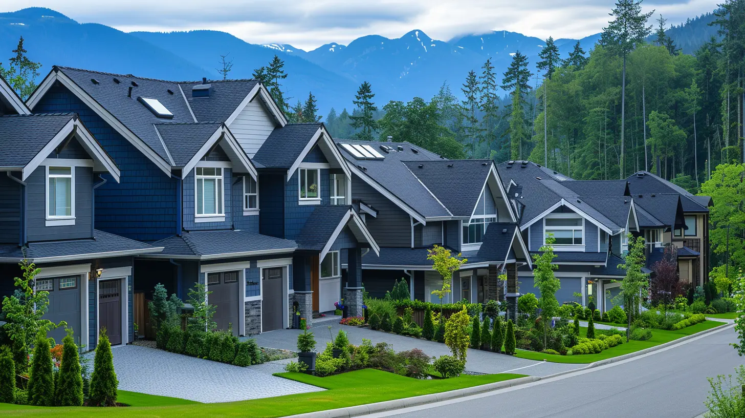 How to Secure Your Real Estate Transactions from Cyber Fraud