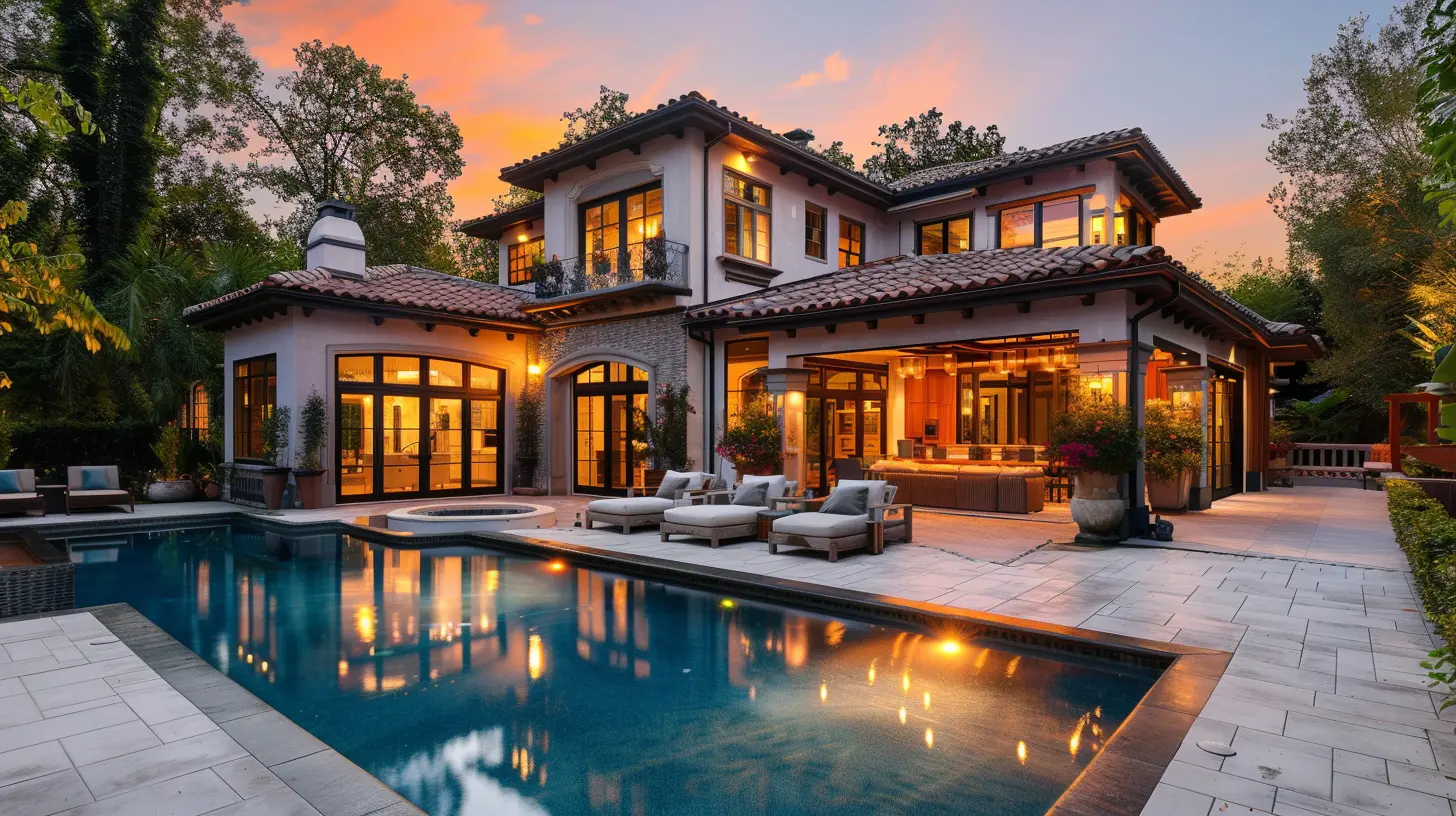 How to Set a Budget for a Real Estate Auction Purchase