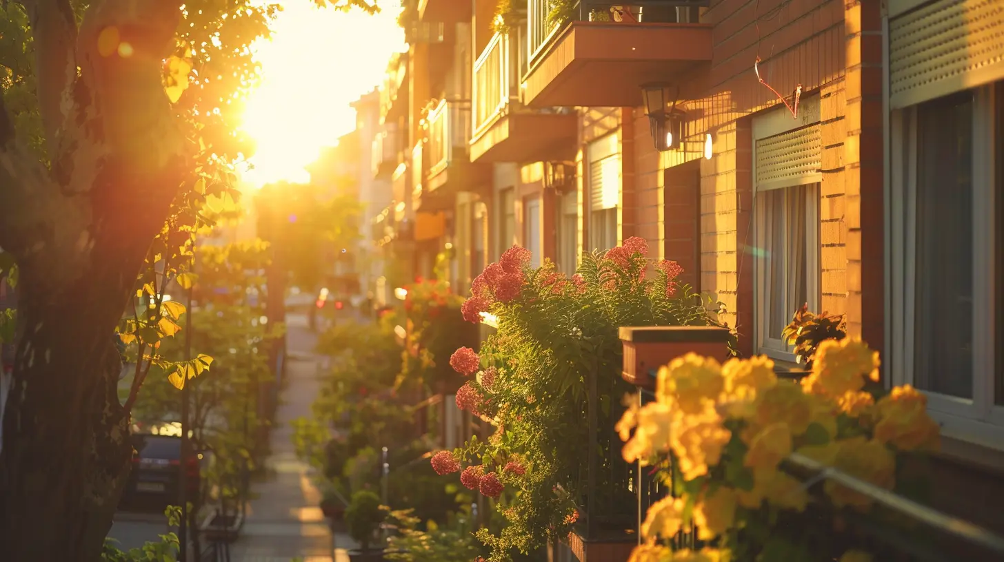 How Urbanization is Changing Housing Affordability