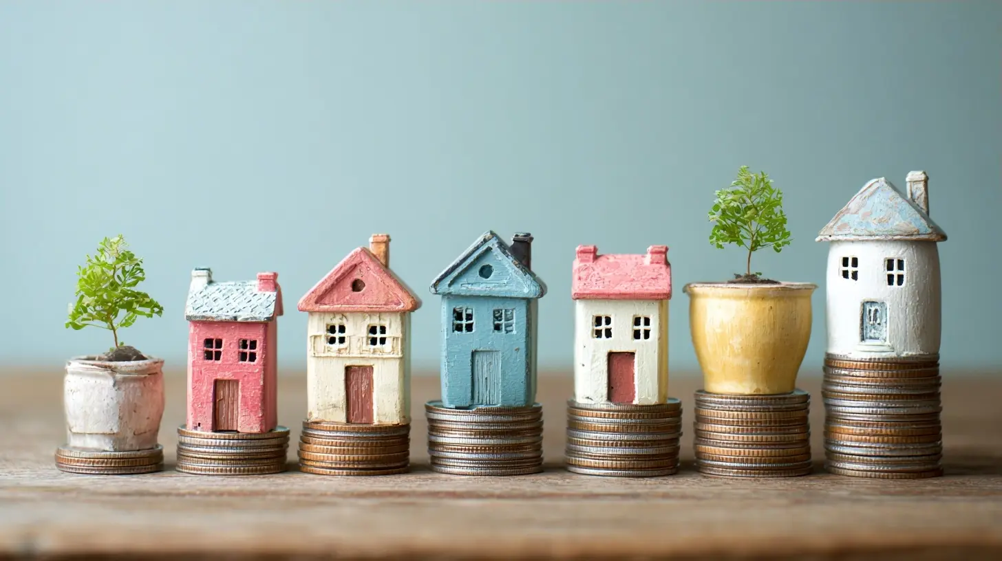 Important Credit Score Tips for Future Homeowners