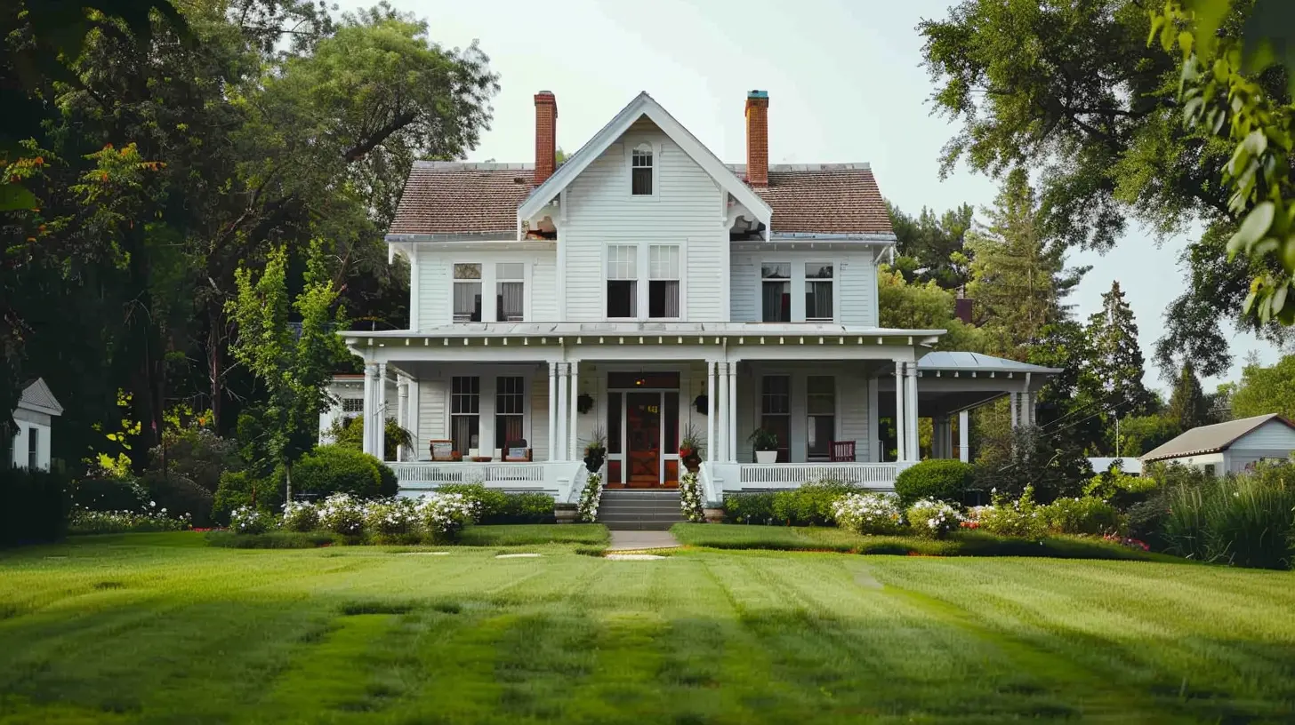 Open House Etiquette for Real Estate Agents