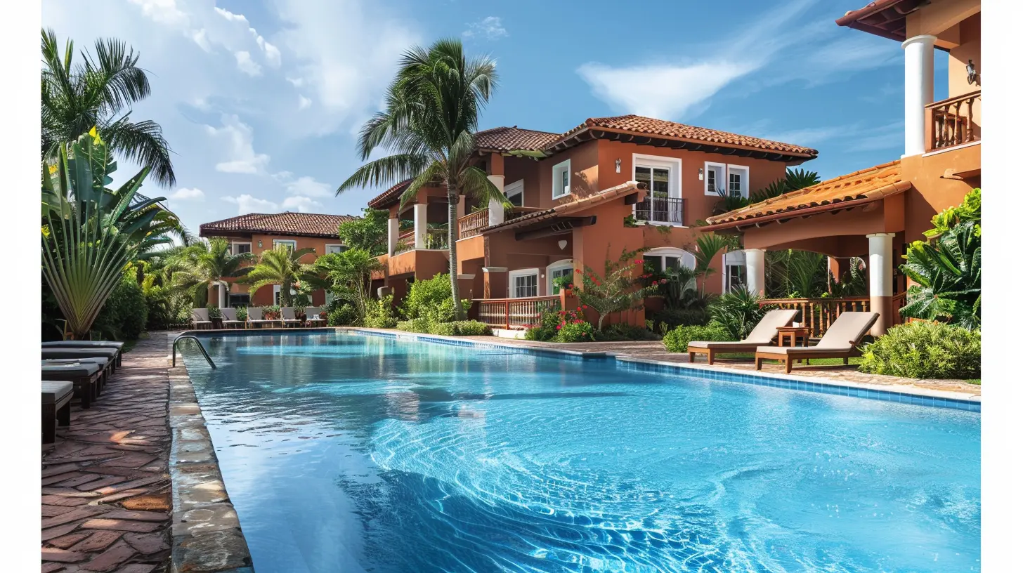 Real Estate Fraud in Timeshare Sales: What You Need to Know