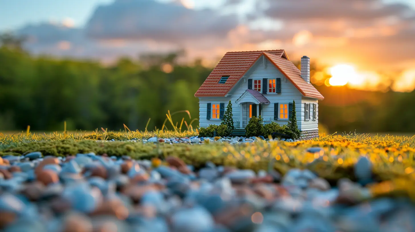 Real Estate Market Volatility: Should You Wait to Buy?