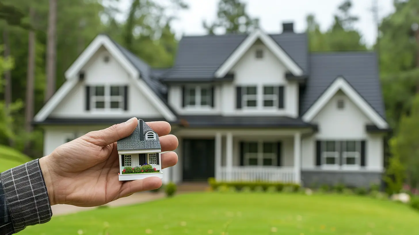 Real Estate Showings: How to Be a Gracious Guest