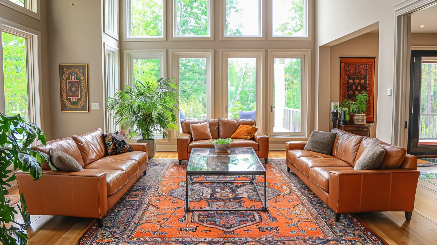 Real Estate Showings: How to Be a Gracious Guest