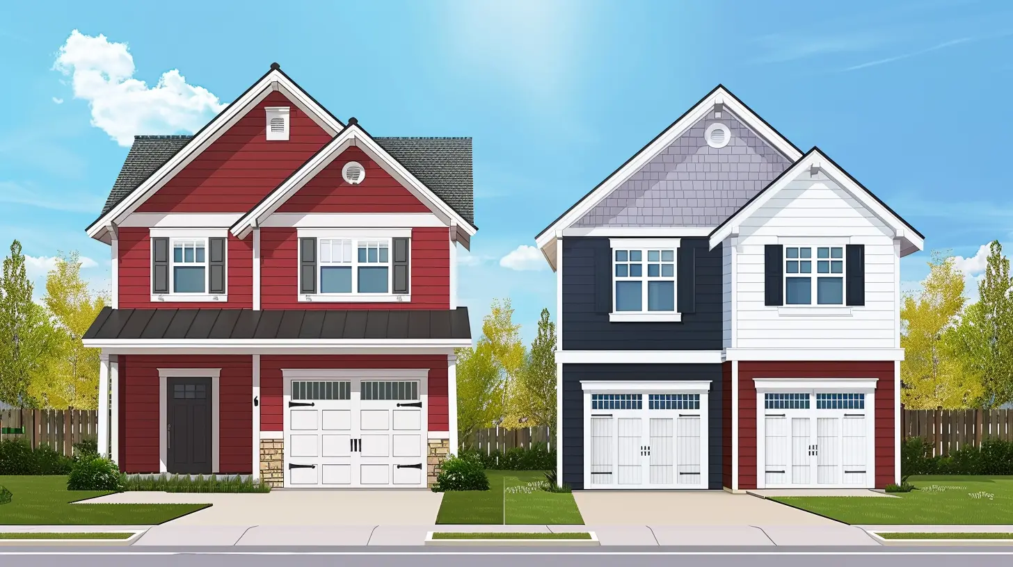 Real Estate Syndication vs. Direct Property Ownership: A Comparison