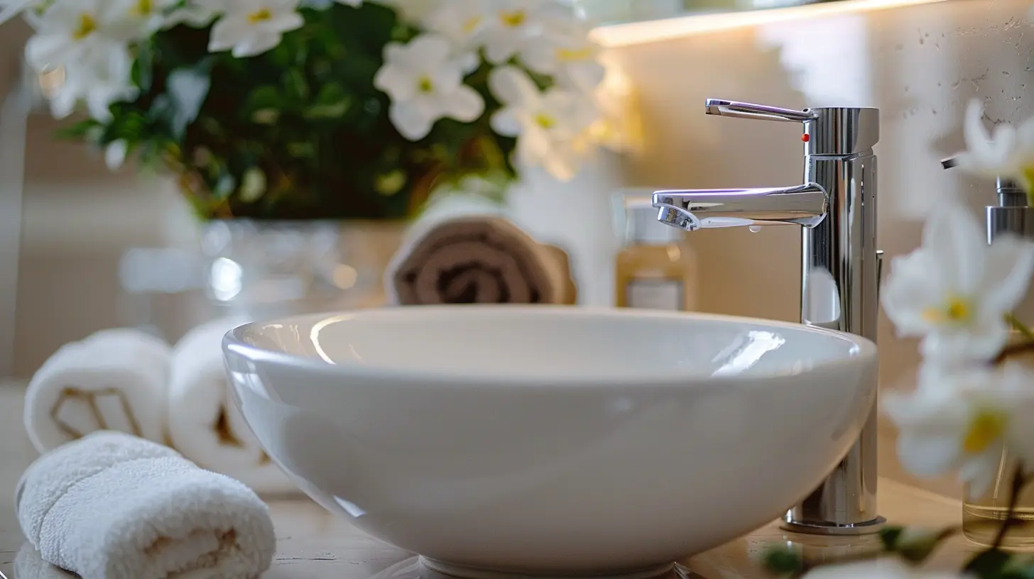 Selecting the Best Amenities for Your Luxury Home