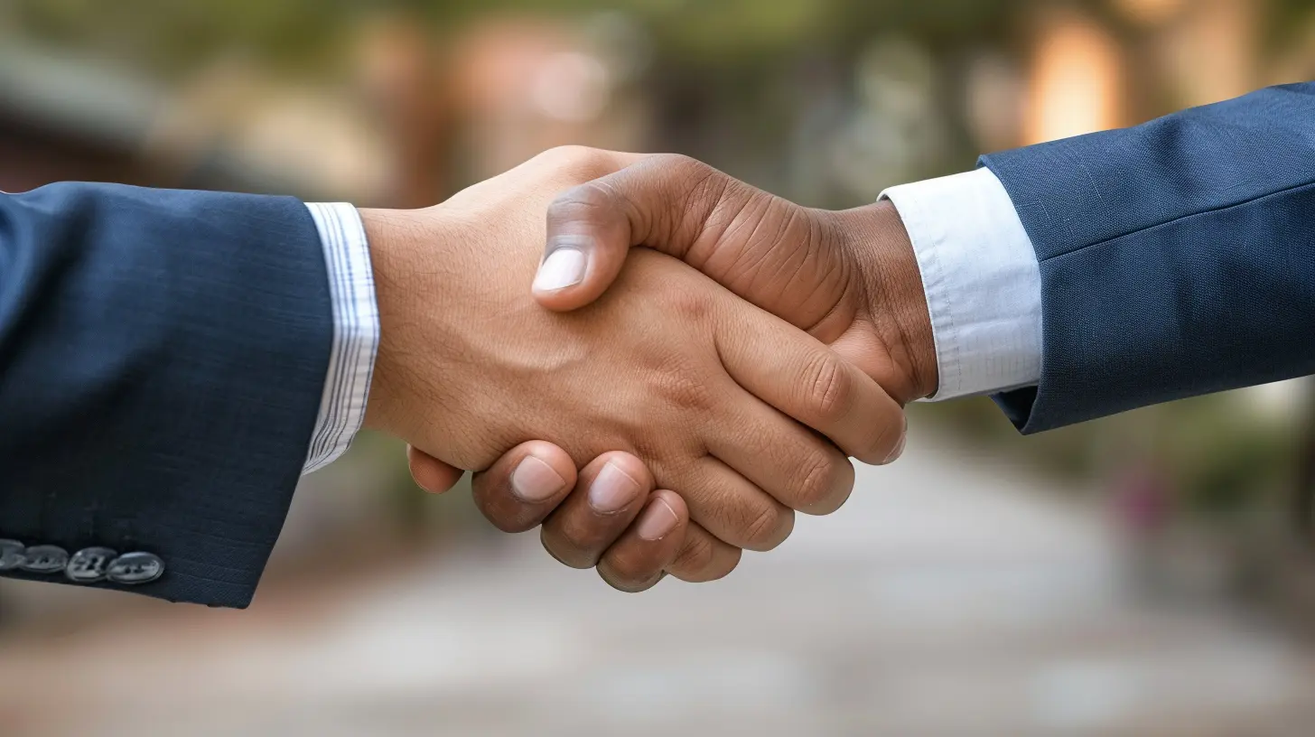 Showcasing Homes with Respect and Professionalism