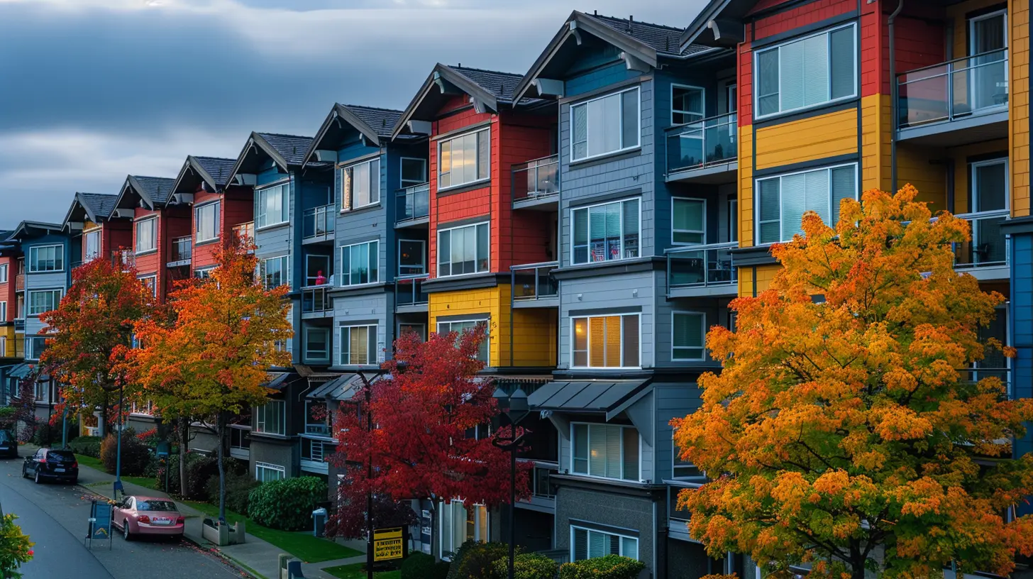 Splitting Maintenance Costs in Condo HOAs: What You Need to Know
