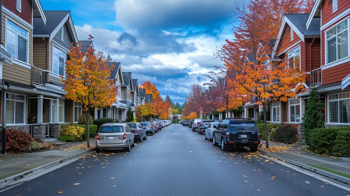 Splitting Maintenance Costs in Condo HOAs: What You Need to Know