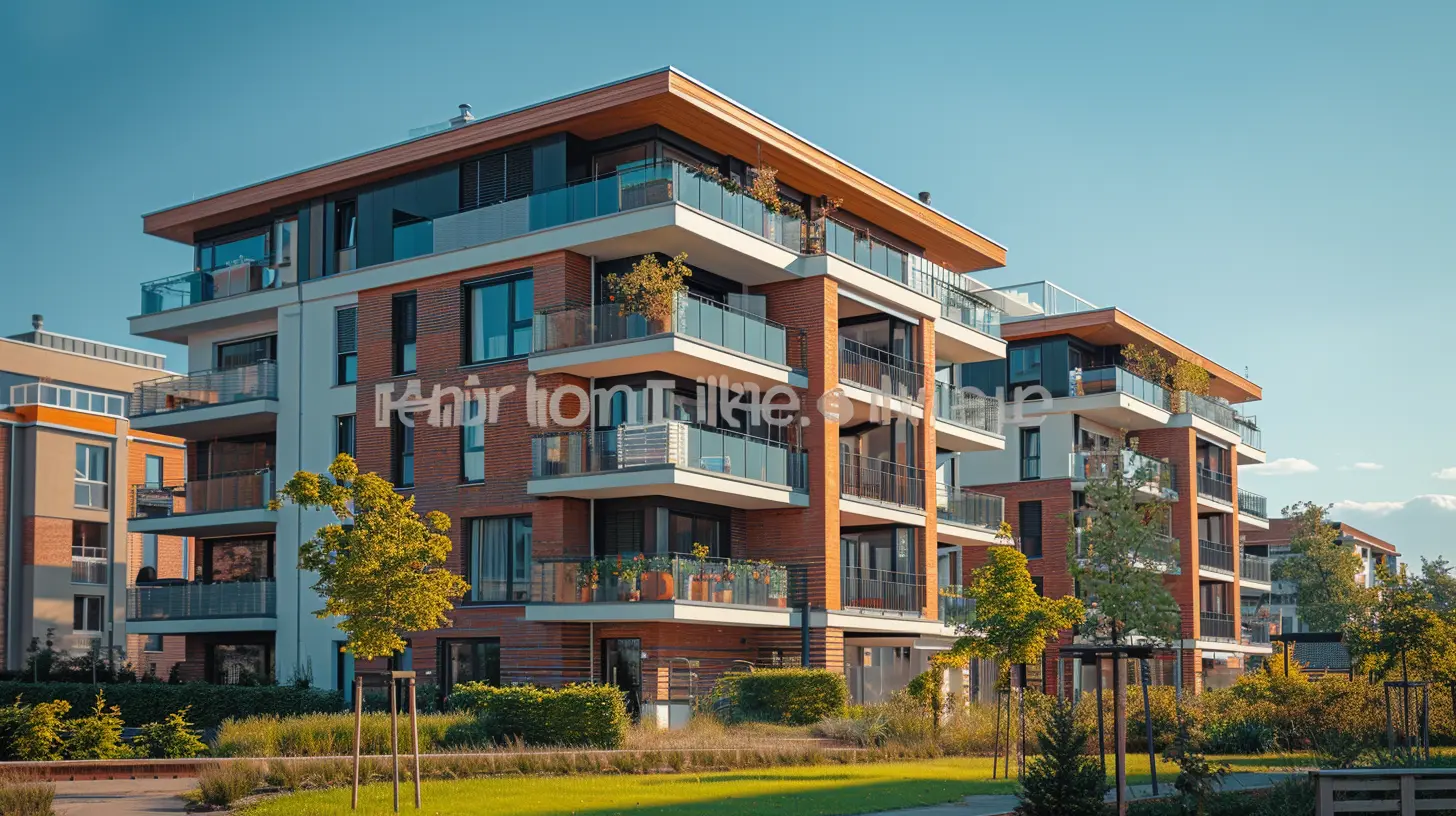 The Impact of HOA Rules on Multi-Family Housing Units