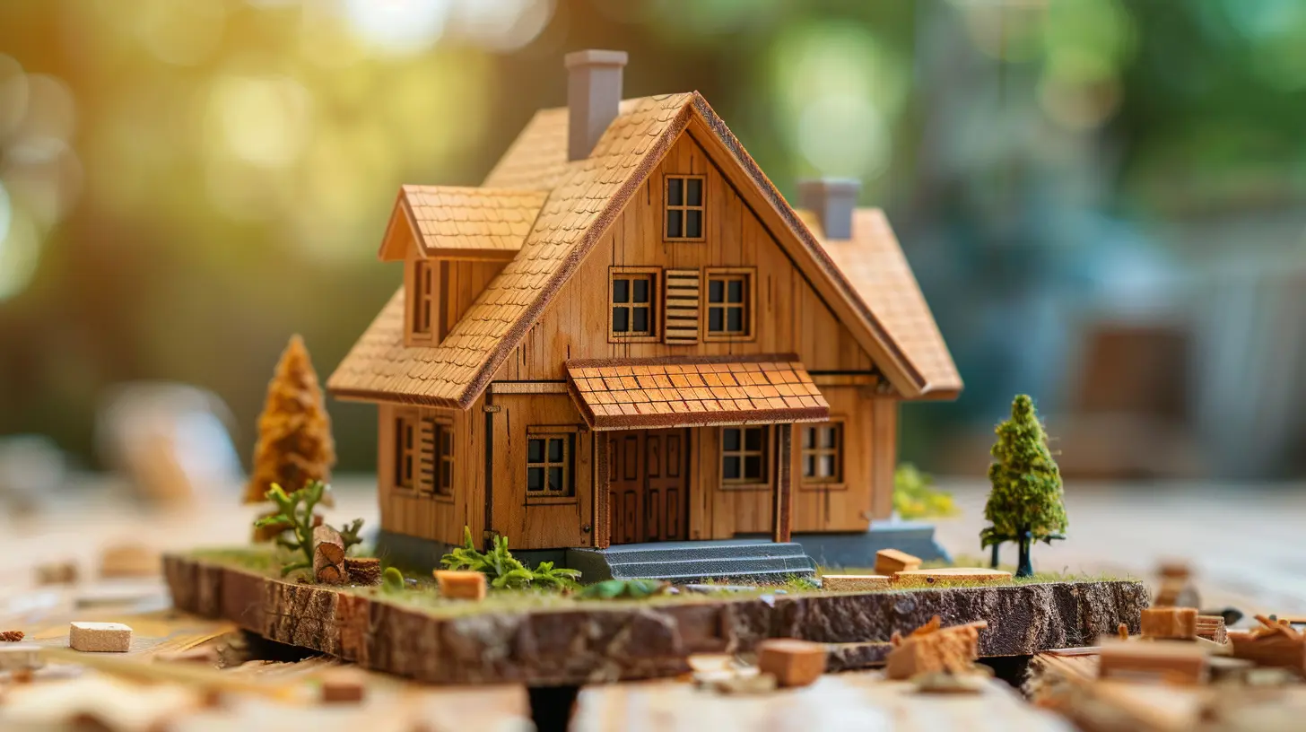 The Pros and Cons of Buying a Fixer-Upper