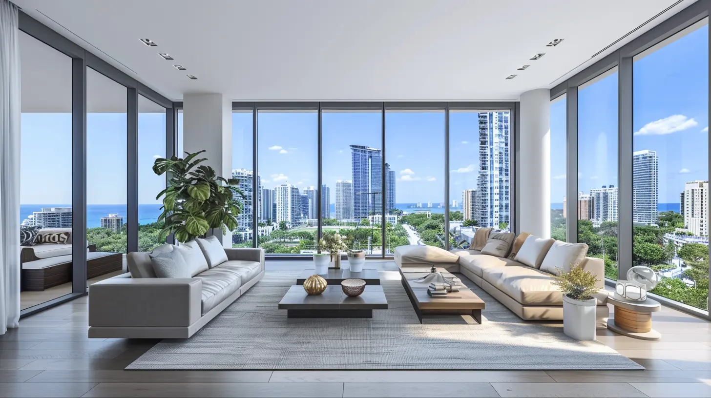 The Pros and Cons of Buying a Pre-Construction Condo