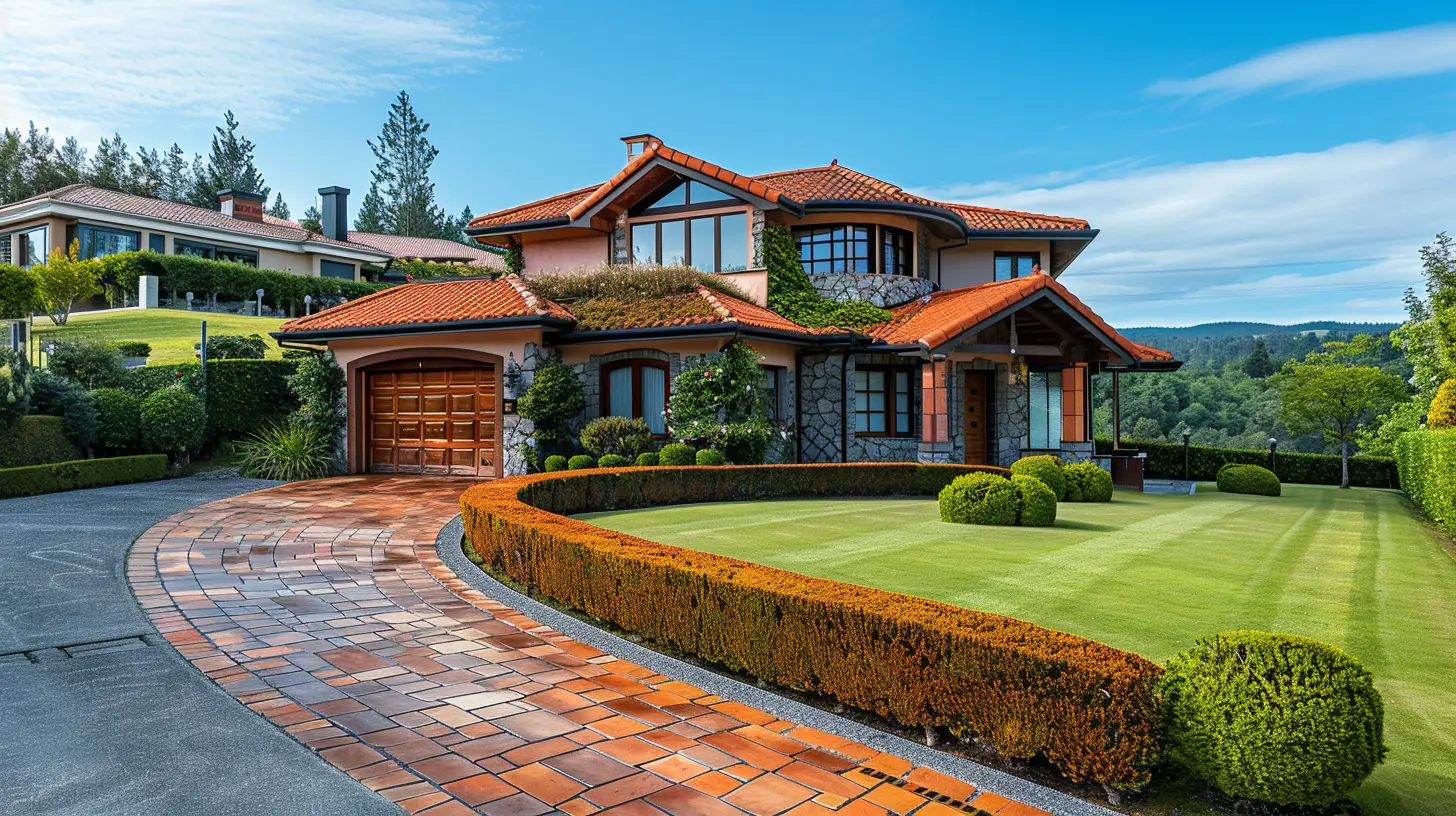 Tips for Buying Investment Properties at Auctions