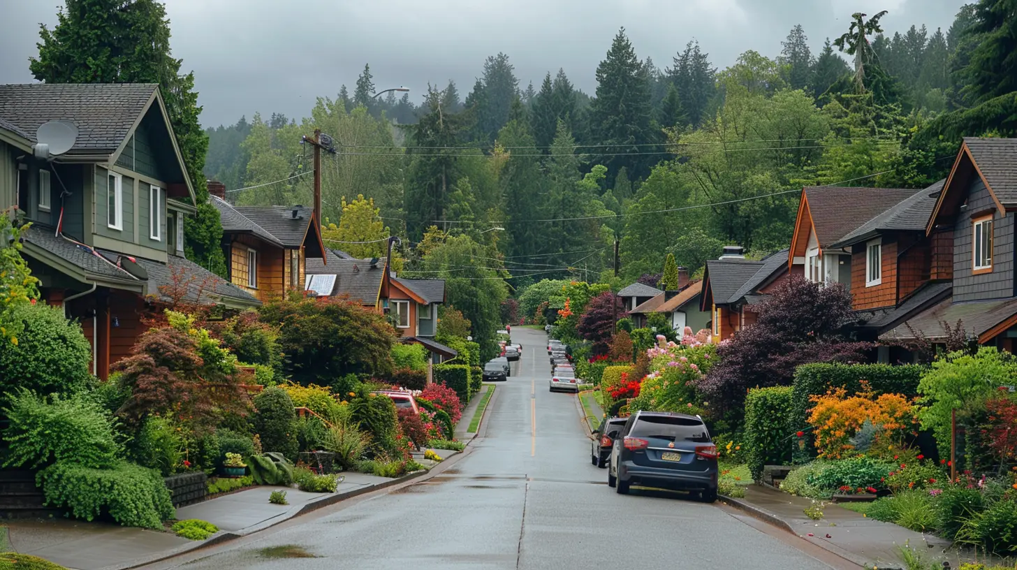 Understanding the Hidden Costs of Homeownership