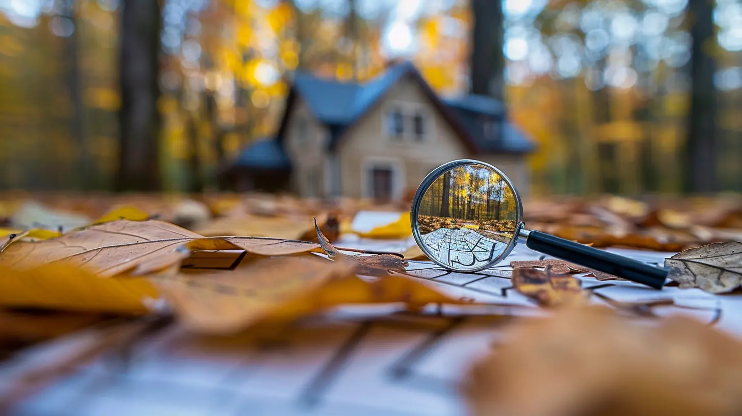 Understanding the Role of Home Inspections in the Mortgage Process