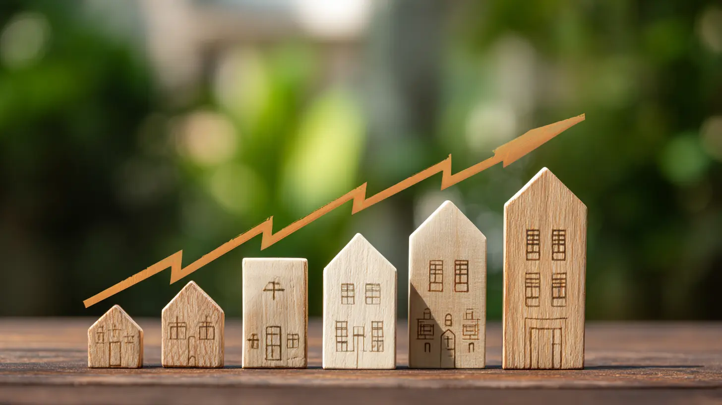 What Rising Interest Rates Could Mean for Your Mortgage in 2026