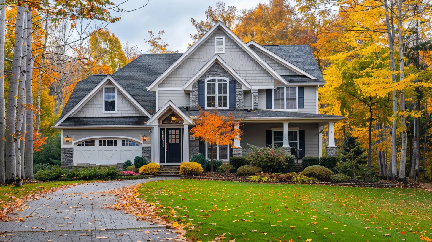 What to Know Before Buying a Home in a Rural or Suburban Area