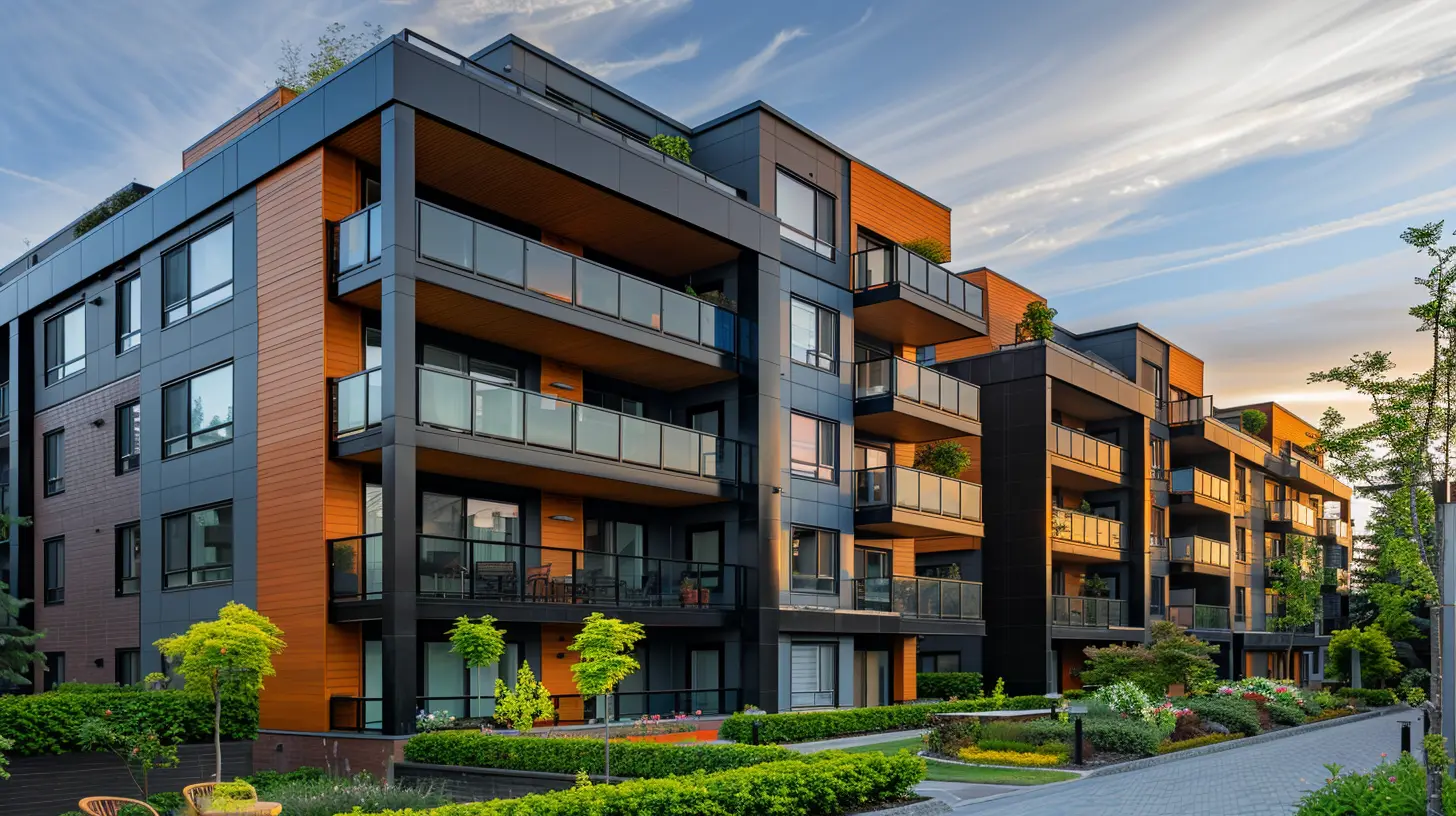 What to Look for in a Condo Building’s Maintenance and Management