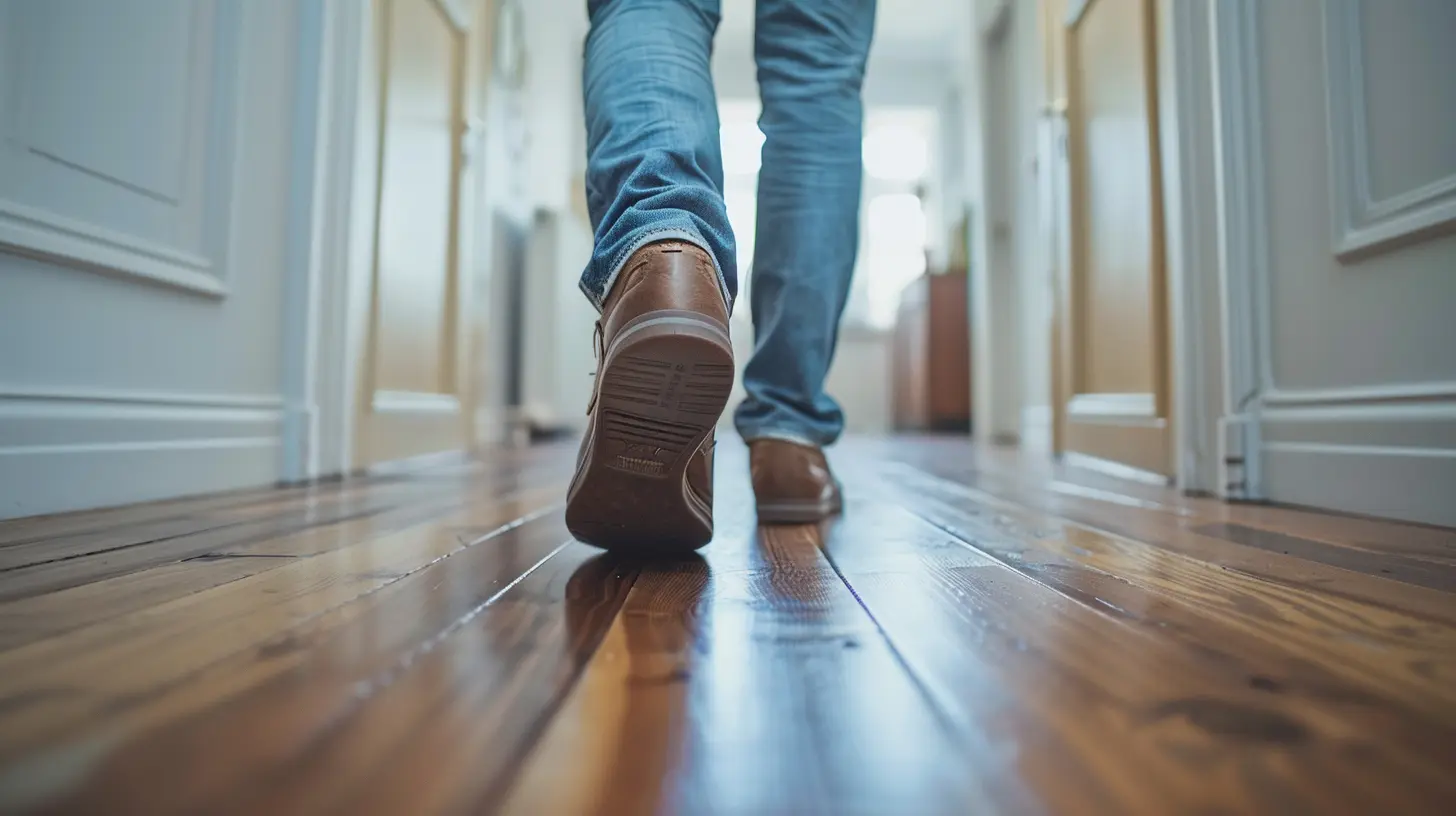 When to Walk Away After a Home Inspection