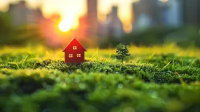 Adapting Your Real Estate Strategy for Economic Uncertainty