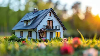 Avoiding Fraud When Buying Foreclosed Properties