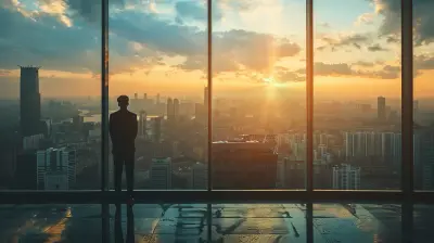 Being Mindful Of The Buyers Process A Sellers Perspective