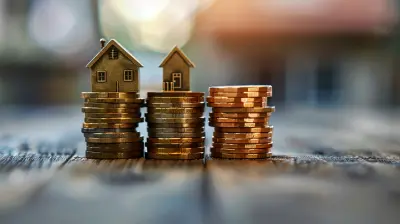 Comparing Real Estate Syndication to REITs: What’s the Difference?