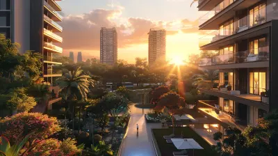 Condo Living For Digital Nomads A Practical Guide