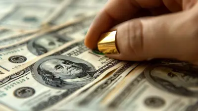 Courteous Strategies For Real Estate Bidding Wars