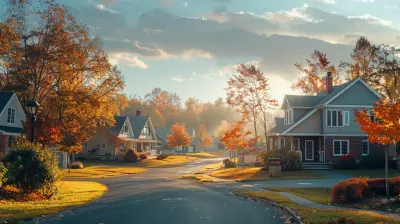 Downsizing And Taxes What Homeowners Need To Be Aware Of