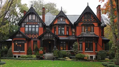 Exploring Different Home Styles Which One Suits You